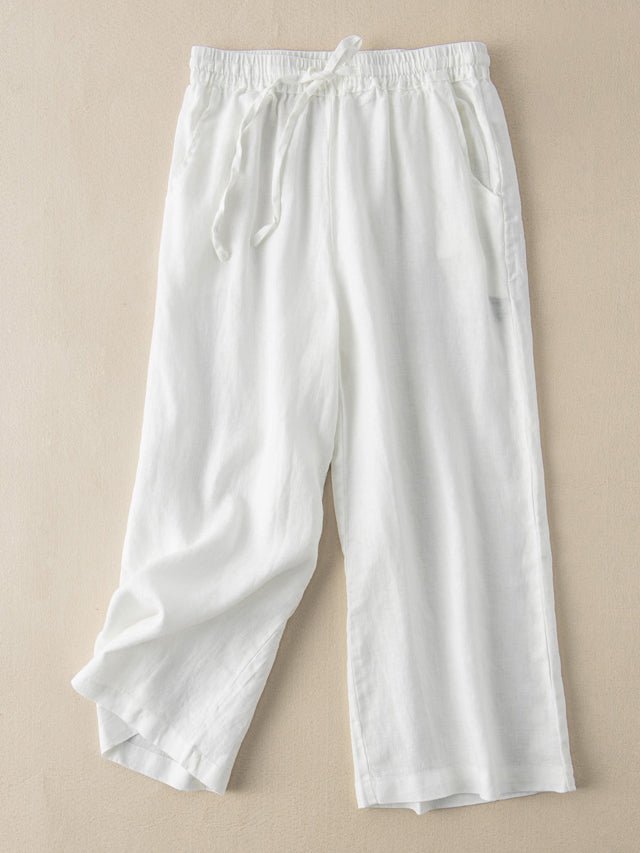 Elegantly Styled Pants for Everyday Wear