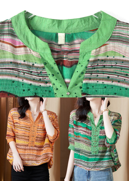 Beautifully Finished Shirt in a Timeless Design