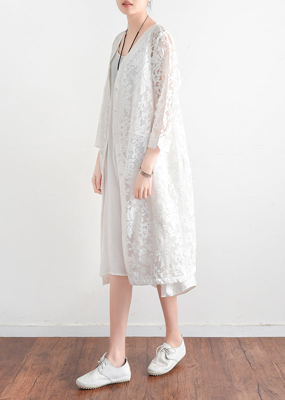 Beautifully Finished Cardigan in a Timeless Design