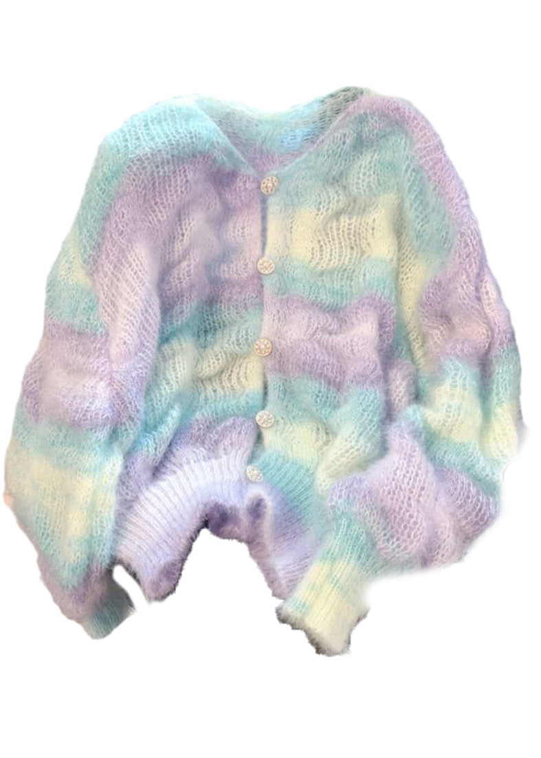 Classic Vintage & Enduringly Stylish Cardigan