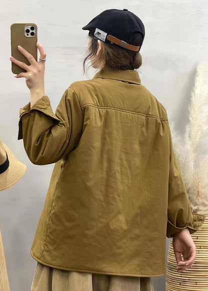 Well Tailored Jacket with a Graceful Silhouette