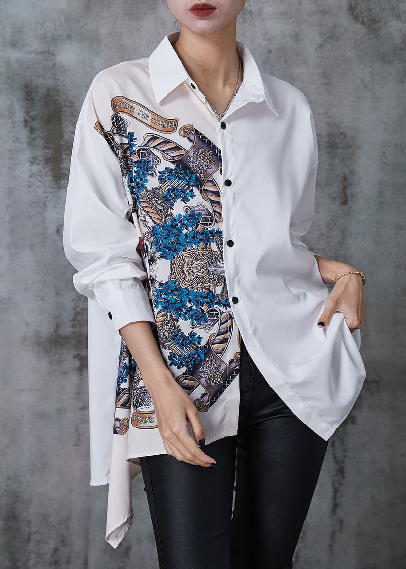 Effortlessly Elegant Shirt with a Timeless Design