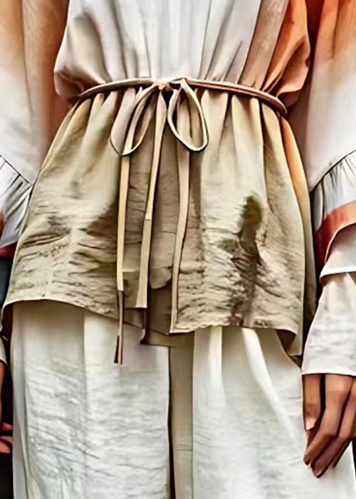 Beautifully Finished Top in a Timeless Design