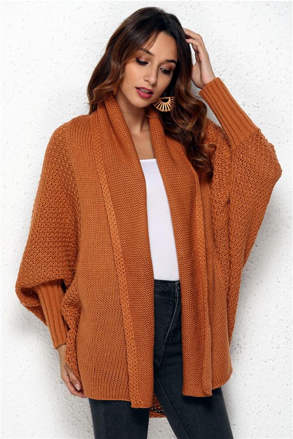 Polished Cardigan with an Effortless Classic Look