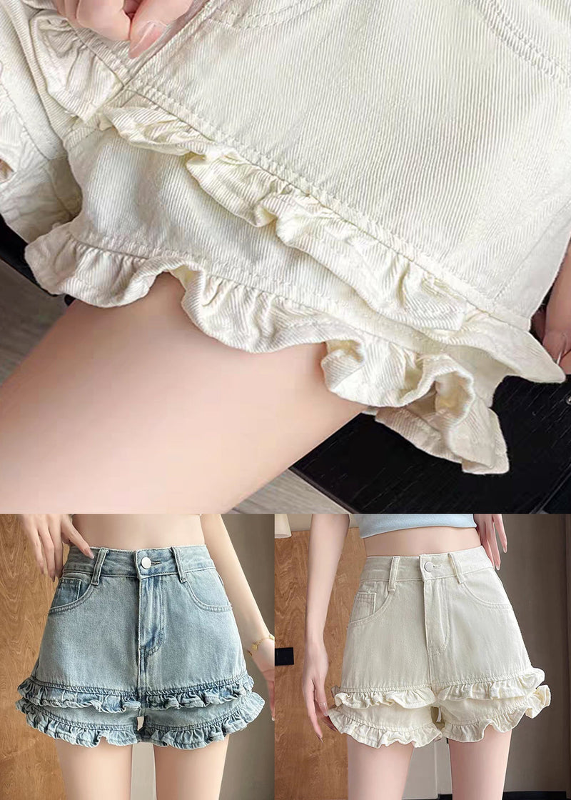 Beautifully Balanced Garment with Timeless Character