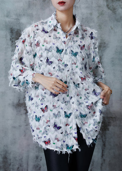 Beautifully Finished Top in a Timeless Design