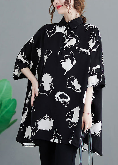 Beautifully Finished Shirt in a Timeless Design
