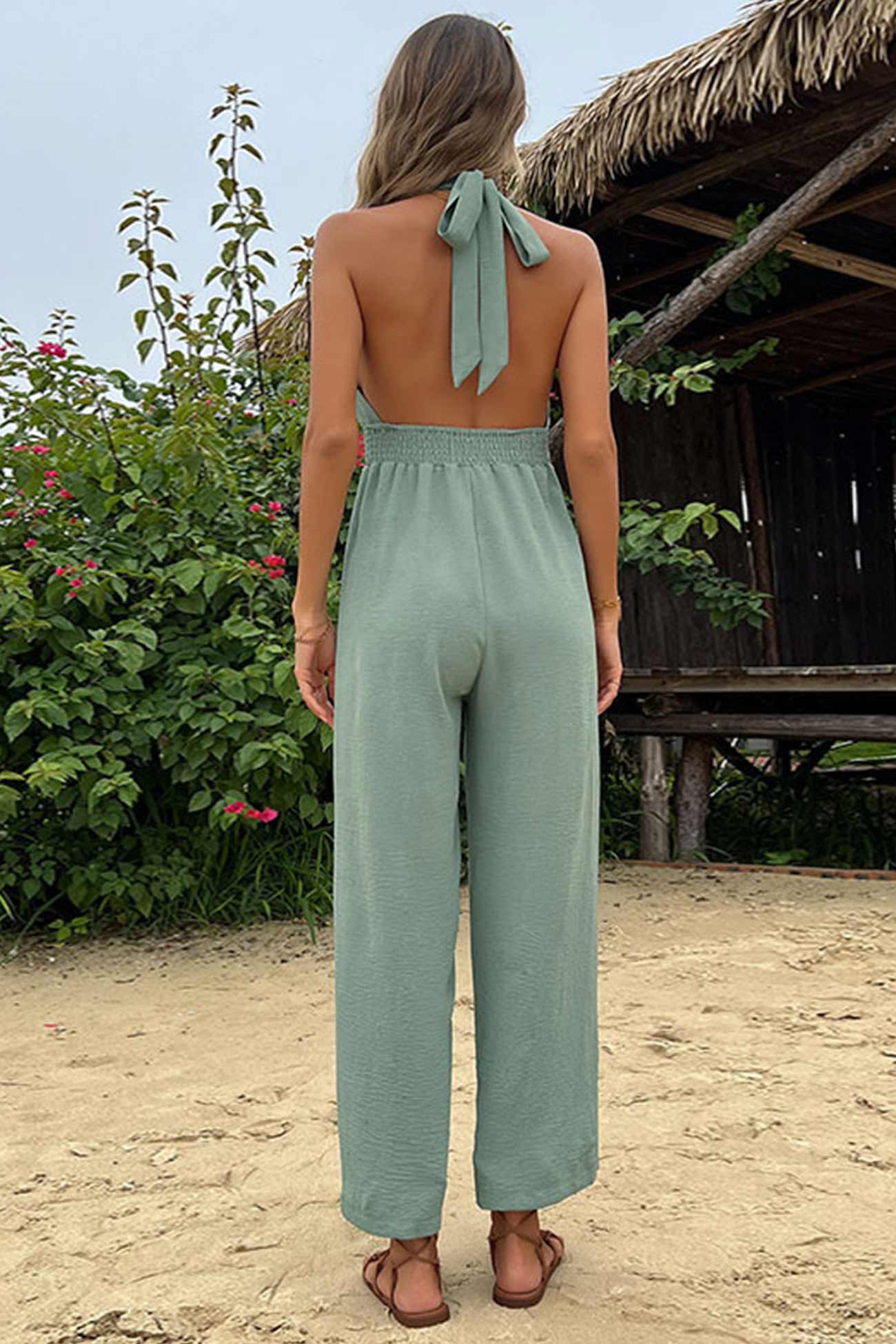 Beautifully Finished Garment in a Timeless Design