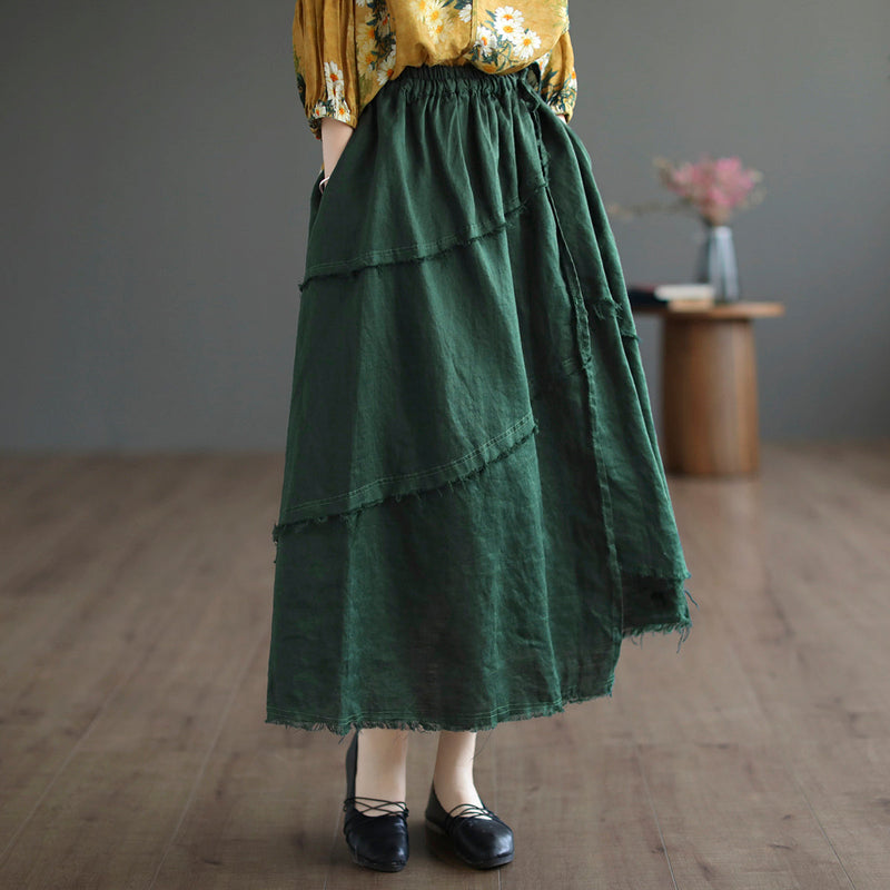 A Vintage Style Garment with Delicate Timeless Details