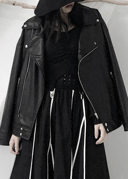 Well Tailored Jacket with a Graceful Silhouette