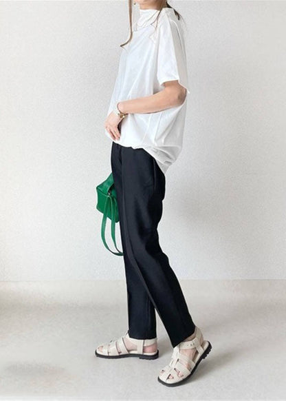 Vintage Inspired Shirt with a Contemporary Edge