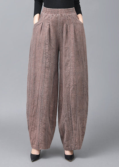 Elegantly Styled Pants for Everyday Wear