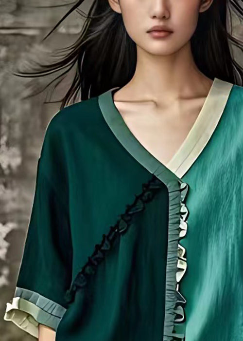 Beautifully Crafted Shirt in a Classic Style