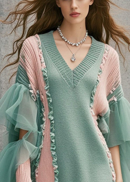 Beautifully Crafted Sweater in a Classic Style
