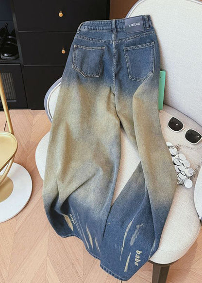 Classic Vintage Pants with a Flattering Fit