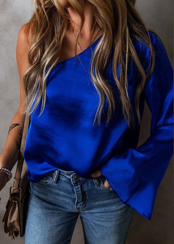 Elegantly Styled Top for Everyday Wear