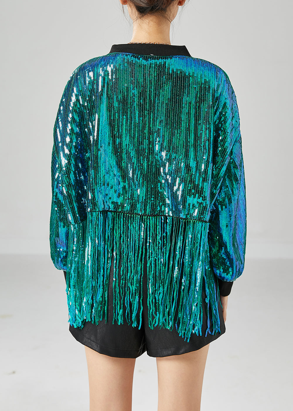 Polished Jacket with an Effortless Classic Look