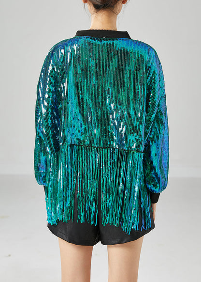 Polished Jacket with an Effortless Classic Look