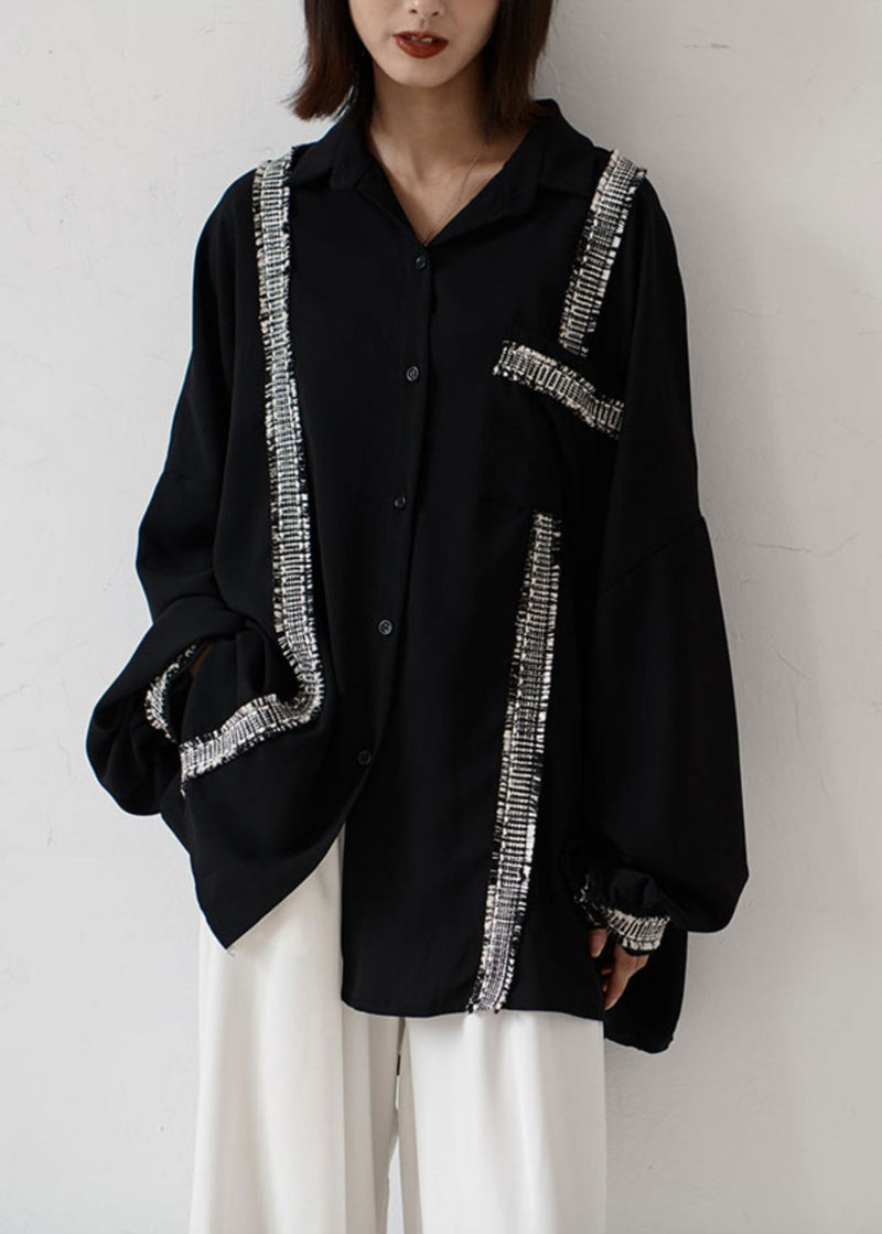 Sophisticated Shirt with a Clean Classic Look