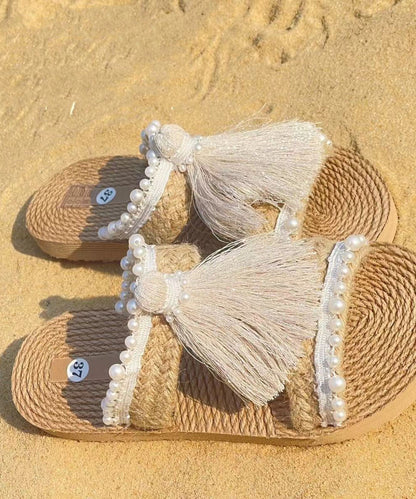 Chic Orthopedic Sandals with Unique Design