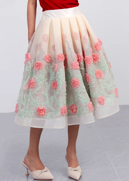 Vintage Inspired Garment with a Contemporary Edge