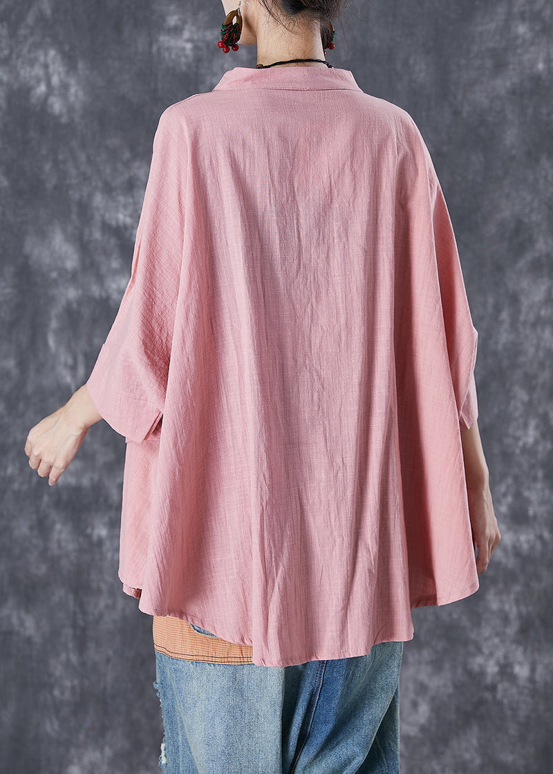 Polished Blouse with an Effortless Classic Look