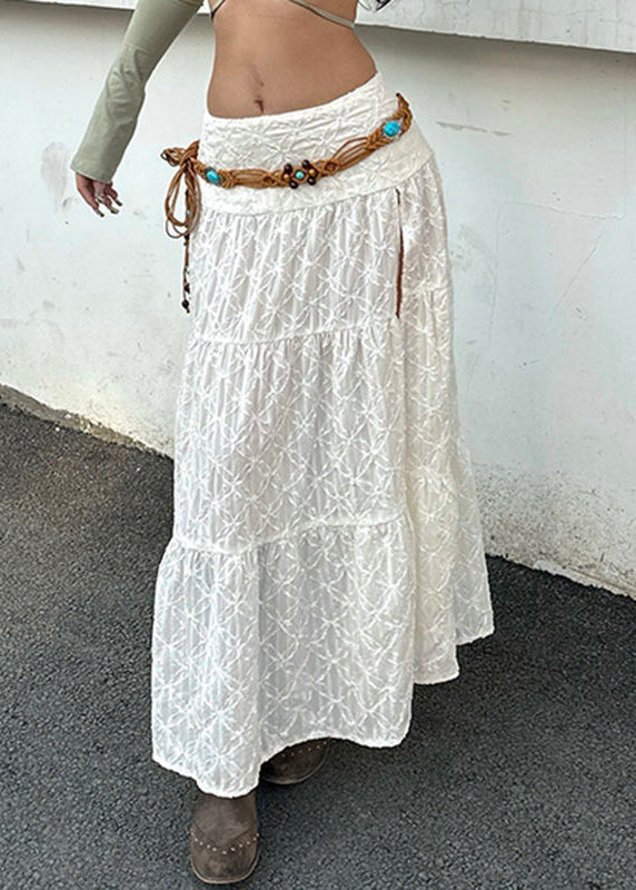 A Vintage Style Garment with Delicate Timeless Details