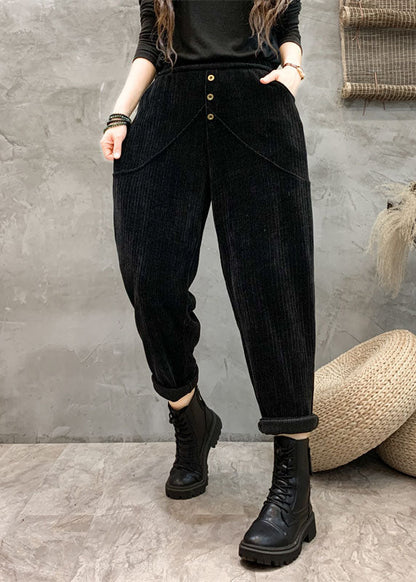Beautifully Finished Pants in a Timeless Design