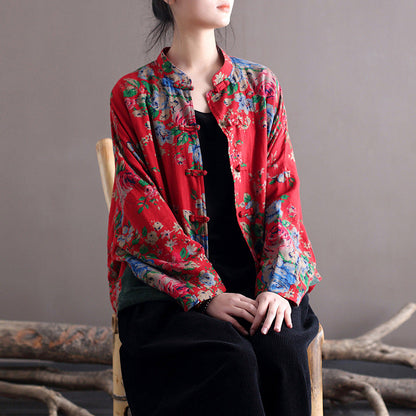 Classic Vintage & Enduringly Stylish Blouse