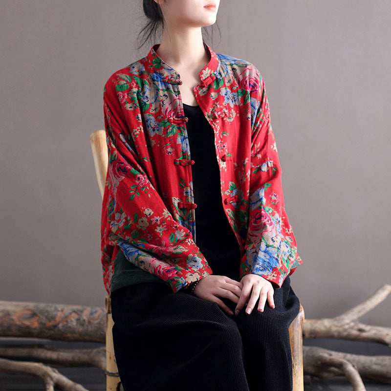 Classic Vintage & Enduringly Stylish Blouse