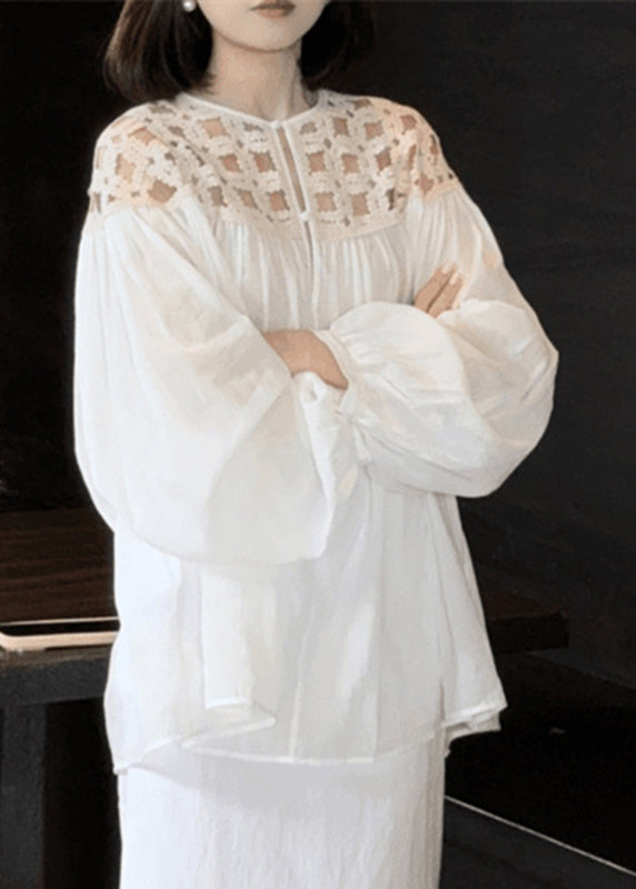 Gracefully Styled Shirt for Any Occasion