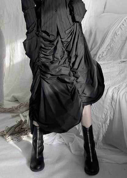 A Vintage Style Garment with Delicate Timeless Details