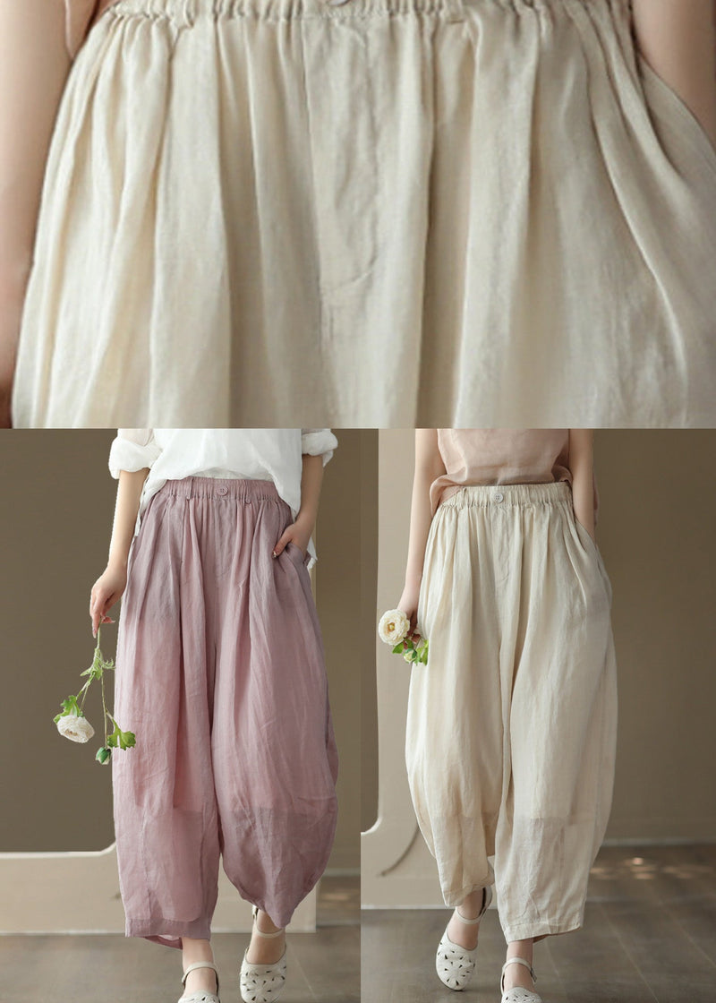 Beautifully Crafted Pants in a Classic Style