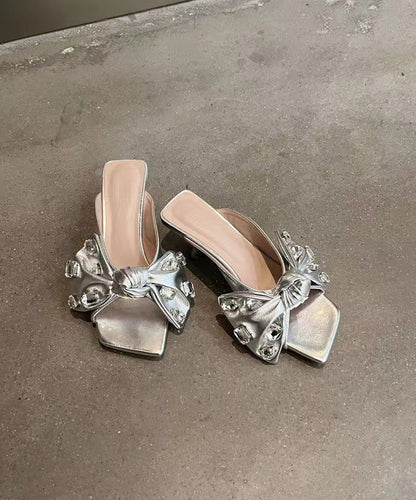 Beautifully Crafted Orthopedic Sandals
