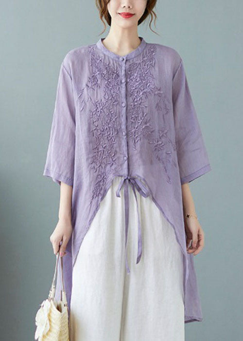 Polished Top with an Effortless Classic Look