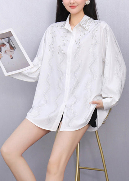 Classic Vintage & Enduringly Stylish Shirt