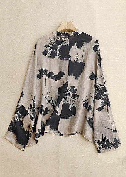 Effortlessly Elegant Shirt with a Timeless Design