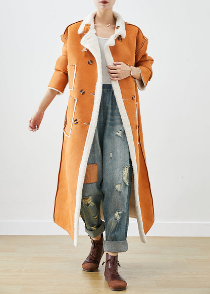 Beautifully Crafted Coat in a Classic Style