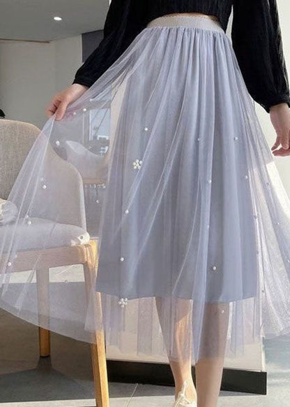 A Vintage Style Garment with Delicate Timeless Details