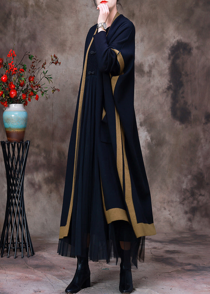Effortlessly Elegant Cardigan with a Timeless Design