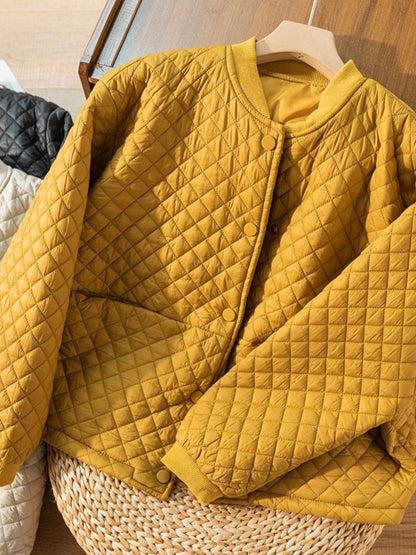 Classic Vintage Coat with a Flattering Fit