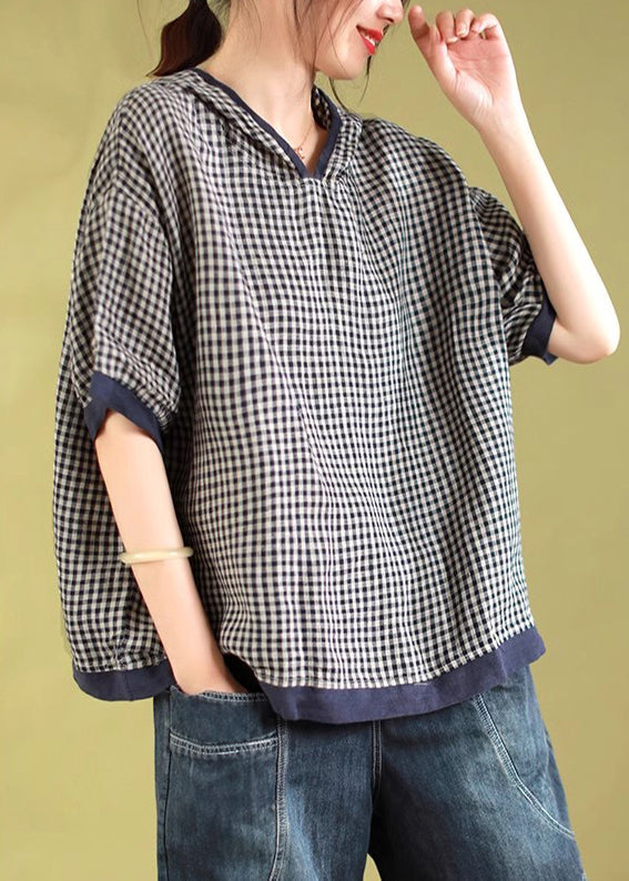 Well Tailored Shirt with a Graceful Silhouette
