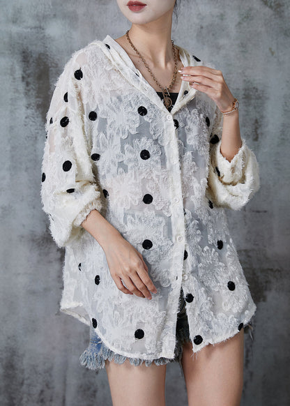 Beautifully Finished Jacket in a Timeless Design