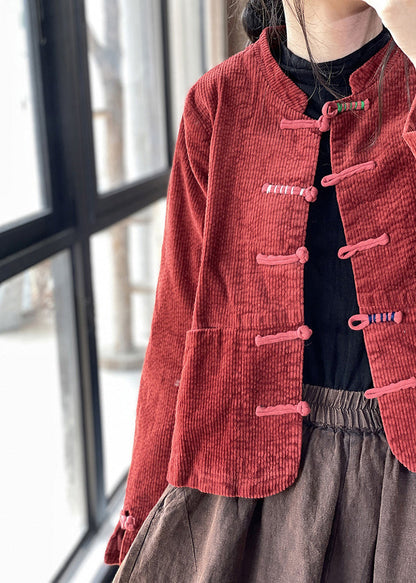 Beautifully Finished Coat in a Timeless Design