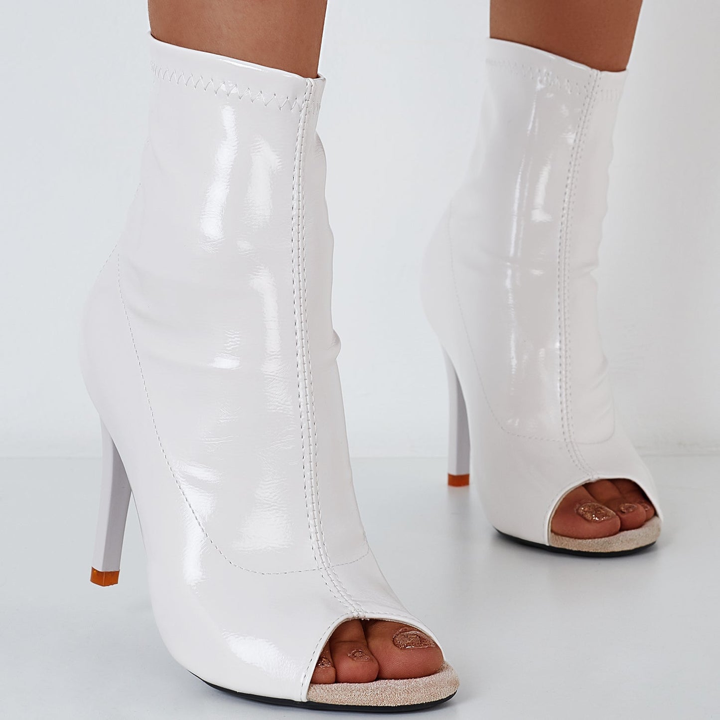 Elegant Orthopedic Boots for Every Step