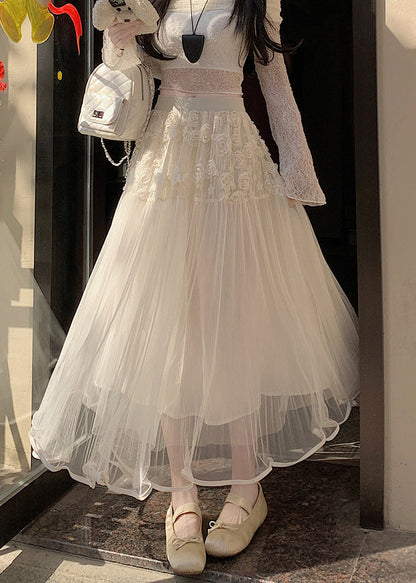 Beautifully Finished Garment in a Timeless Design