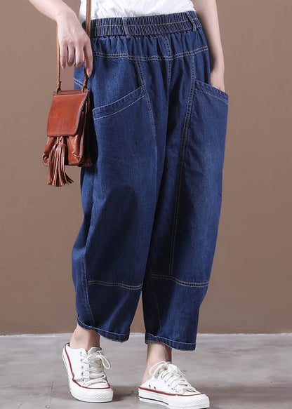 Classic Vintage Pants with a Flattering Fit