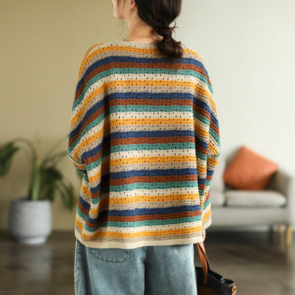 Sophisticated Sweater with a Clean Classic Look