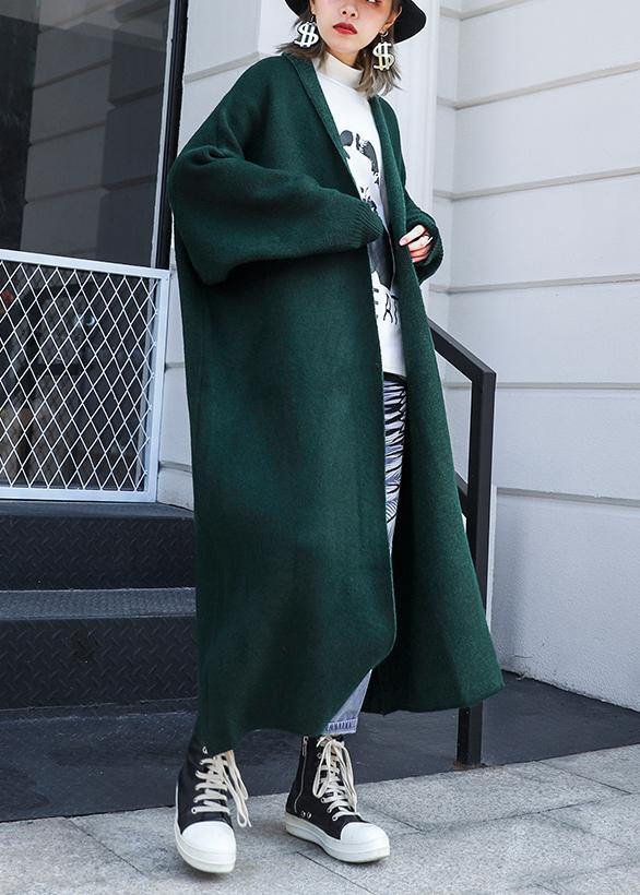 Sophisticated Coat with a Clean Classic Look
