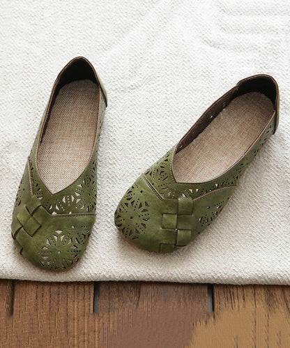 Vintage Inspired Orthopedic Shoes